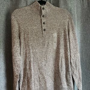 men’s gap sweater